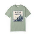 Altitude Algorithm T-Shirt