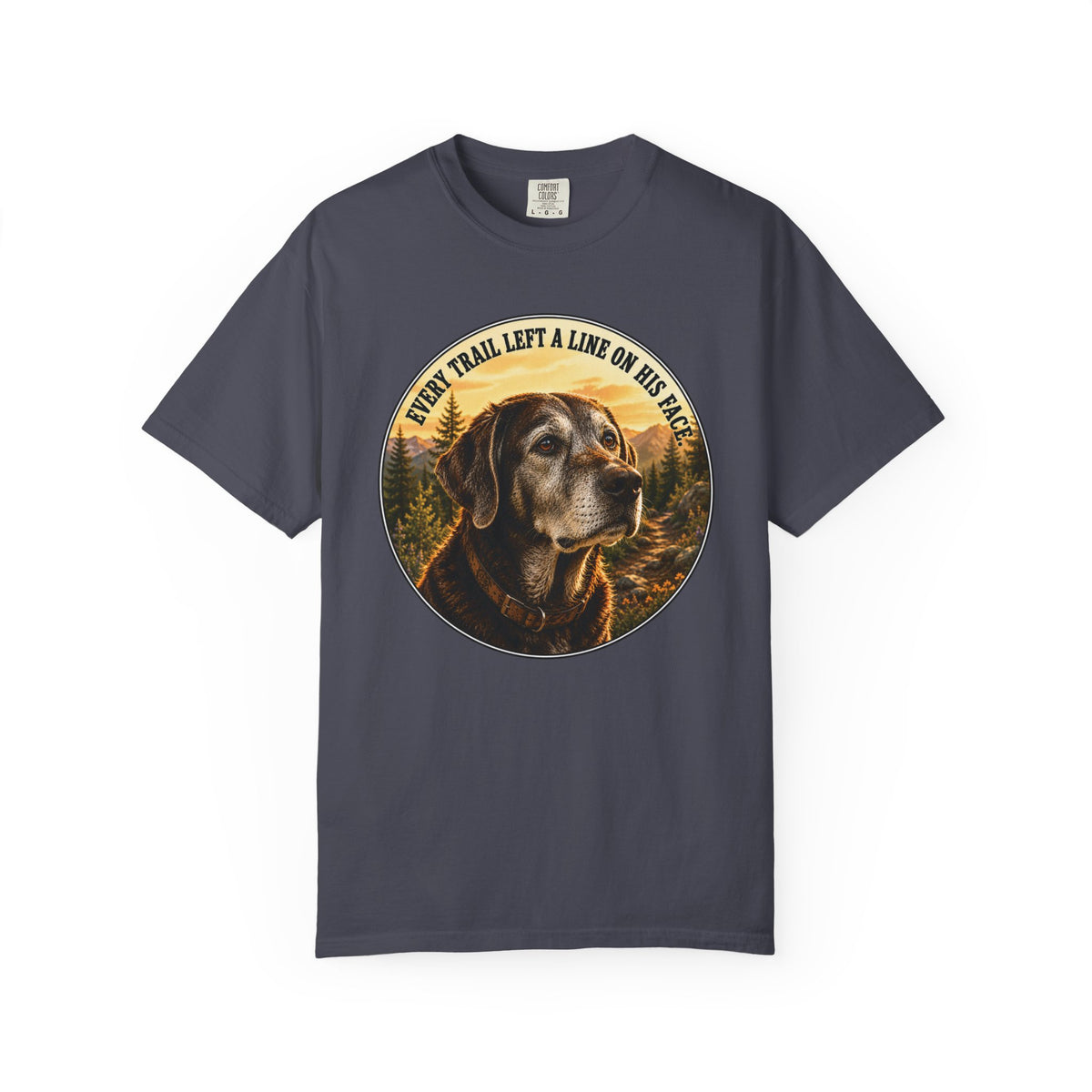Every Trail T-Shirt