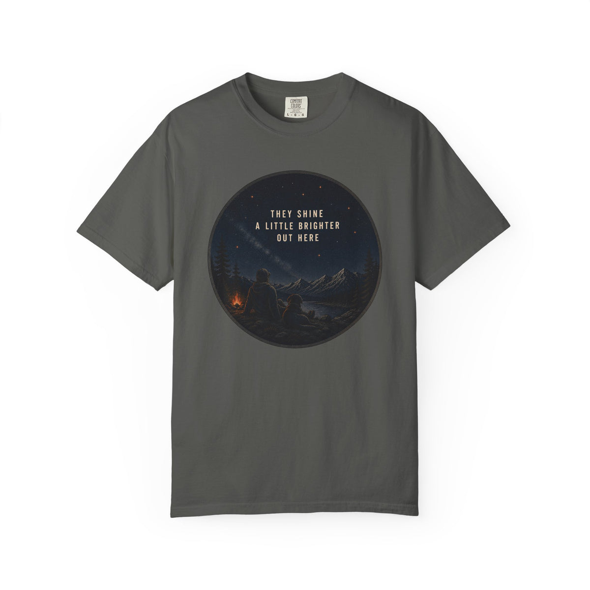 Shine Brighter T-Shirt