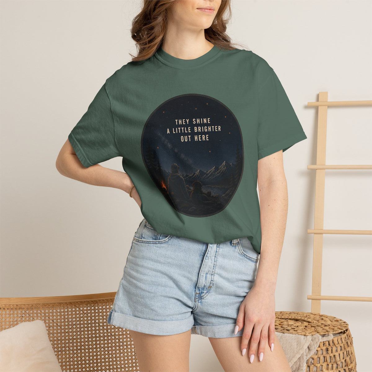 Shine Brighter T-Shirt