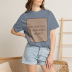 Quiet One T-Shirt
