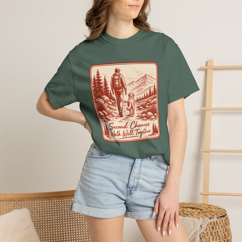 Second Chances T-Shirt