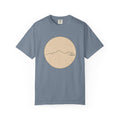 Mountain Sleeping Dog T-Shirt