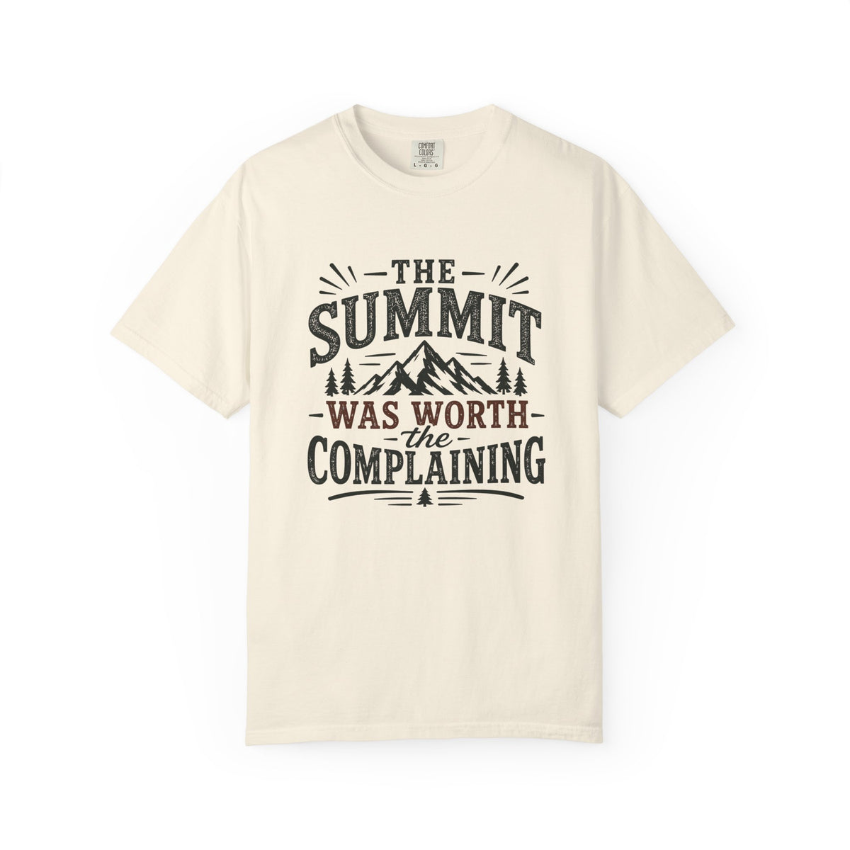Summit T-Shirt