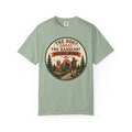 Dog Handler women's T-Shirt