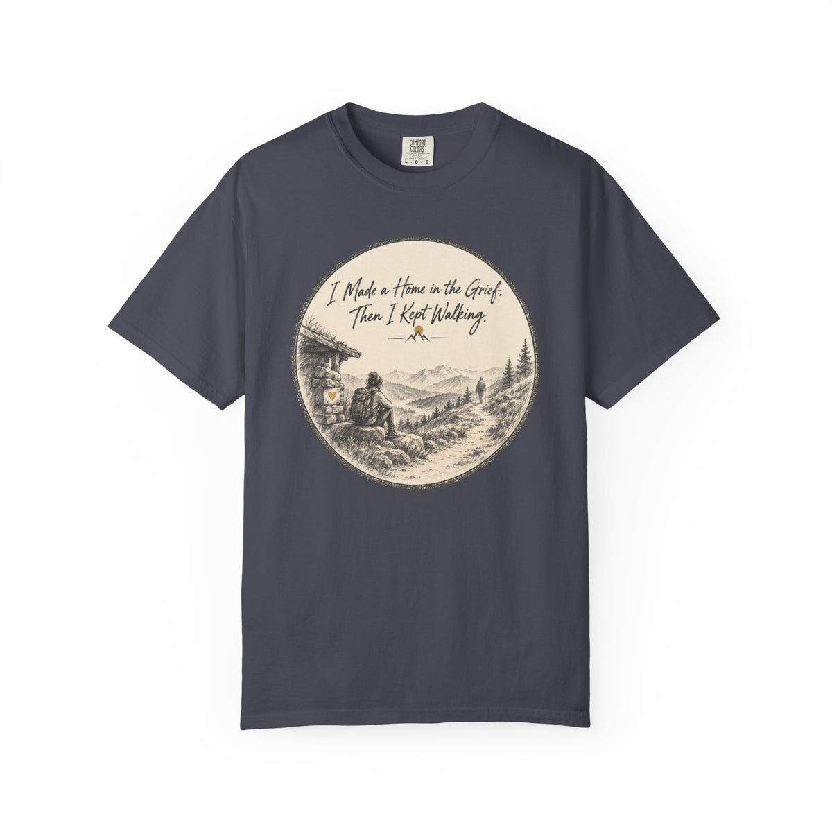 Home for Grief T-Shirt