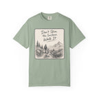 Walk It T-Shirt