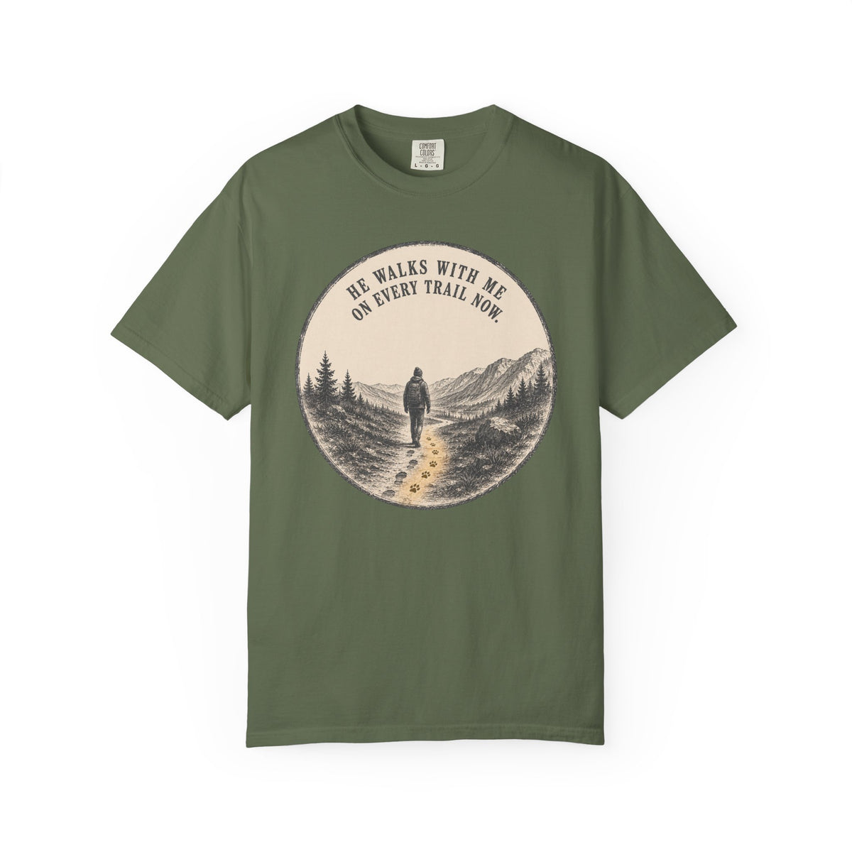 Every Trail T-Shirt