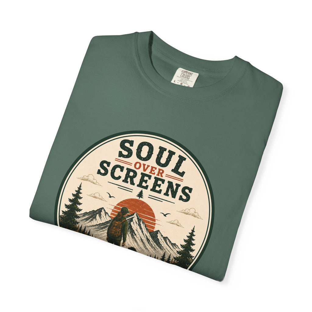 Soul Screen women's T-Shirt