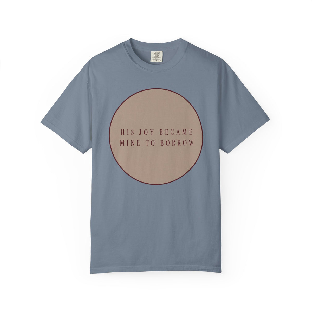 Borrow Joy T-Shirt