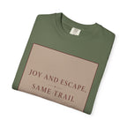 Joy Escape T-Shirt