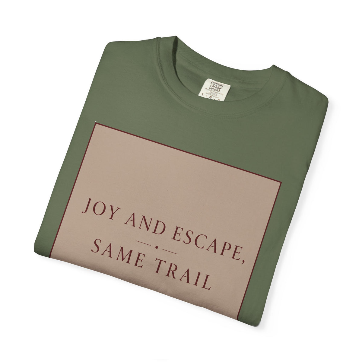 Joy Escape T-Shirt
