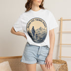 Right Peaks T-Shirt