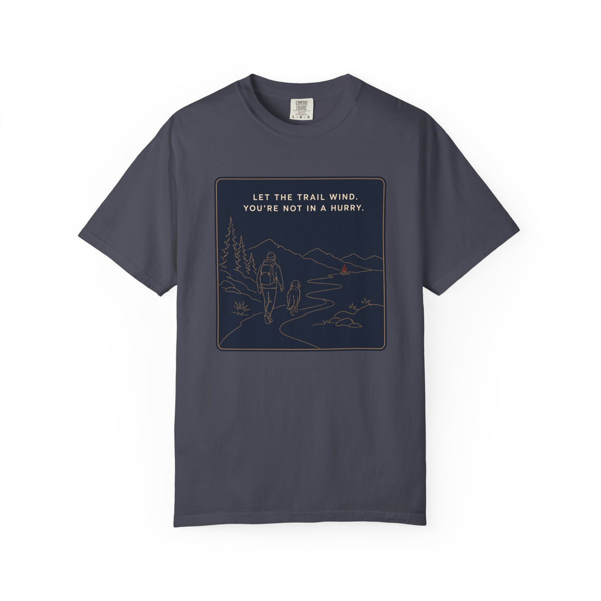 Winding Trail T-Shirt