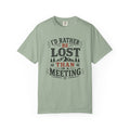 Lost Meeting T-Shirt