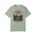 Wander Repeat women's T-Shirt