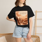 Trail Ahead T-Shirt