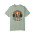 Wild Heart women's T-Shirt
