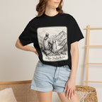 Steady Step T-Shirt