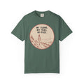 My Terms T-Shirt