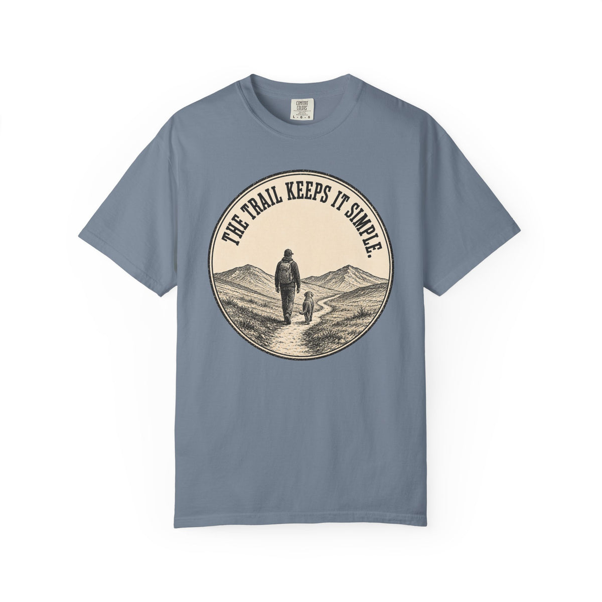 Trail Simple T-Shirt