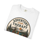 Adventure Therapy women's T-Shirt