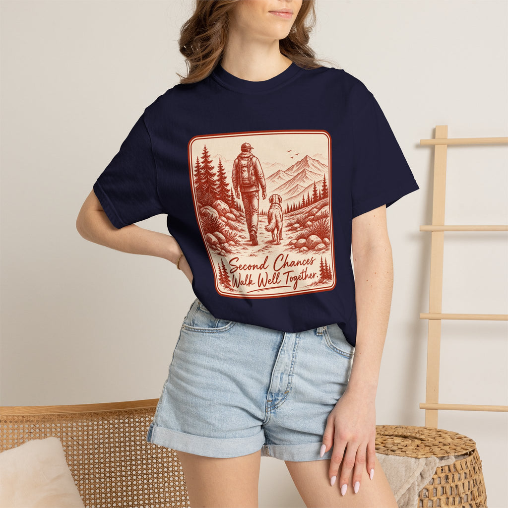 Second Chances T-Shirt