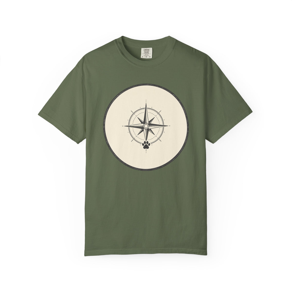 Gear Simplified T-Shirt