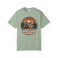 Wild Heart men's T-Shirt