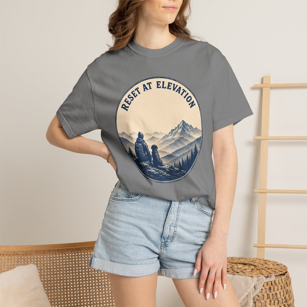 Elevation Reset T-Shirt
