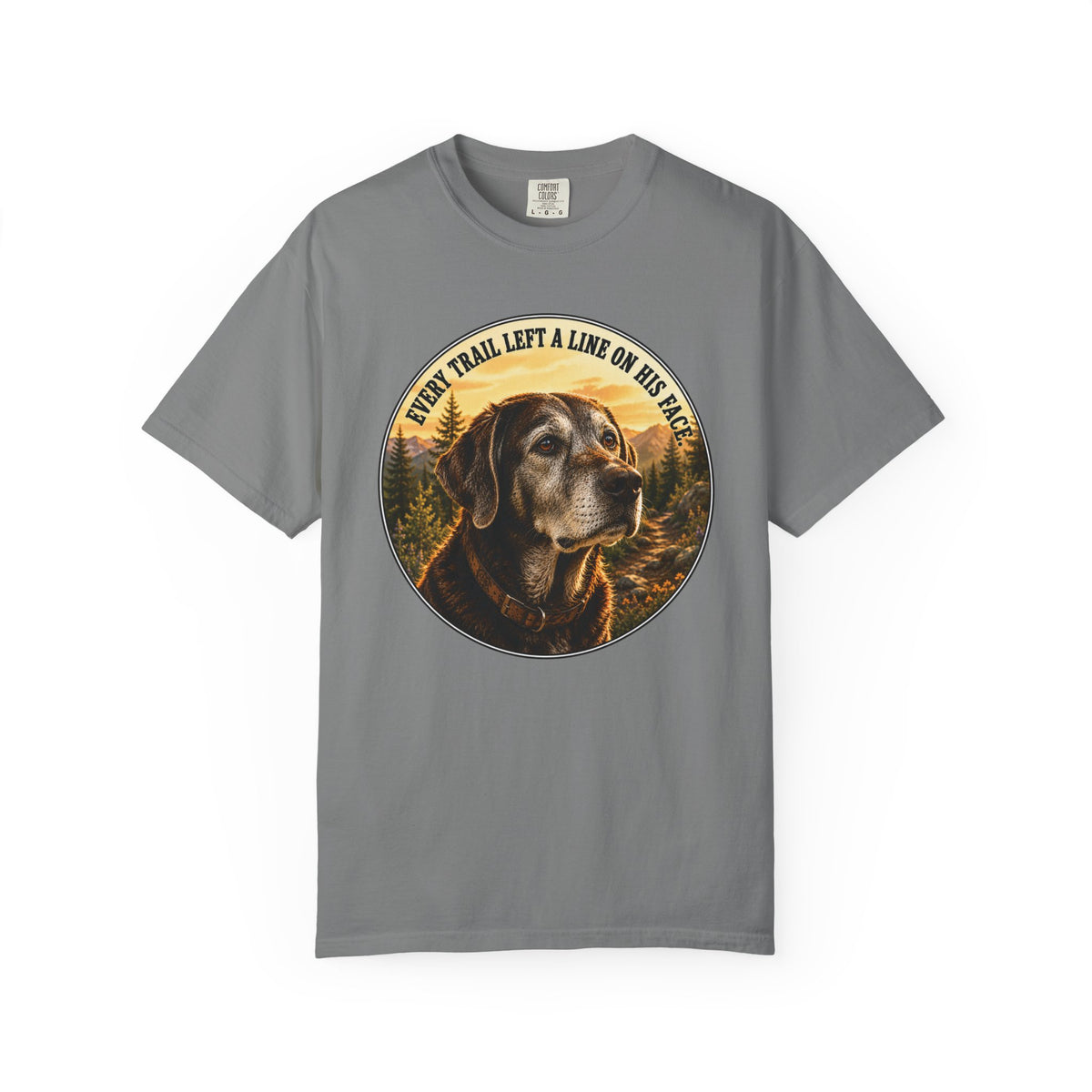 Every Trail T-Shirt