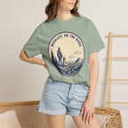 Regulate Ridge T-Shirt