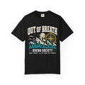 Out of Breath T-Shirt