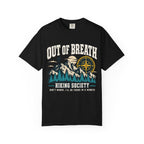 Out of Breath T-Shirt