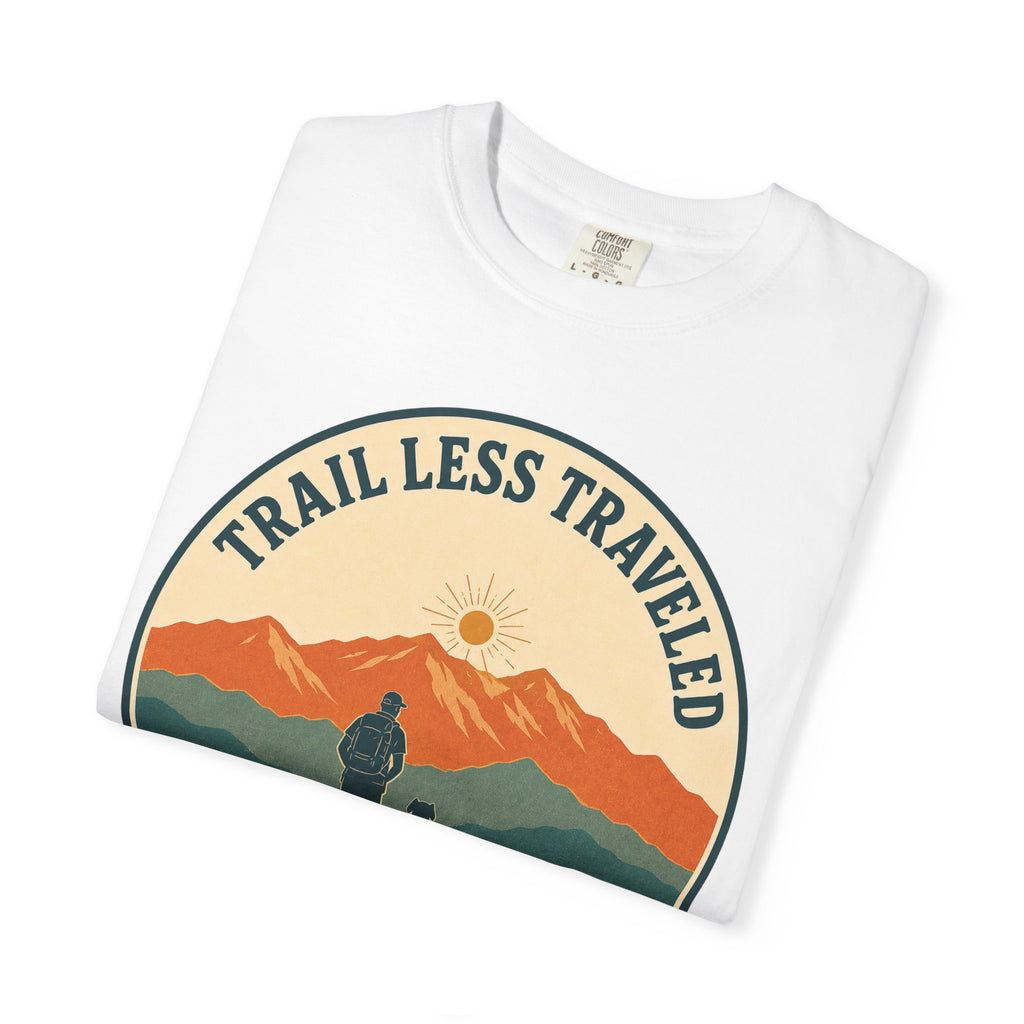 Trail Travel T-Shirt