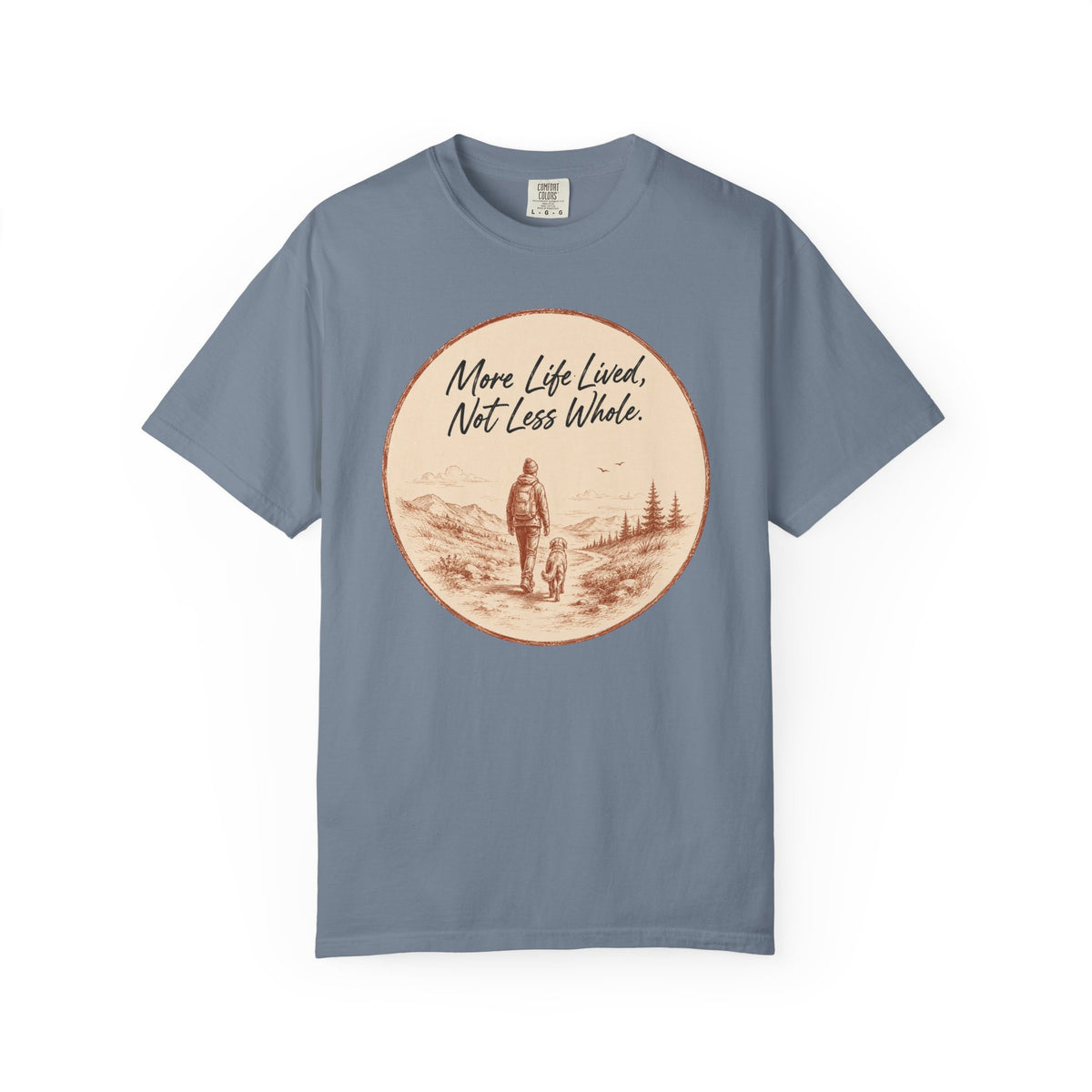 Life Lived T-Shirt