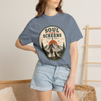 Soul Screen men's T-Shirt