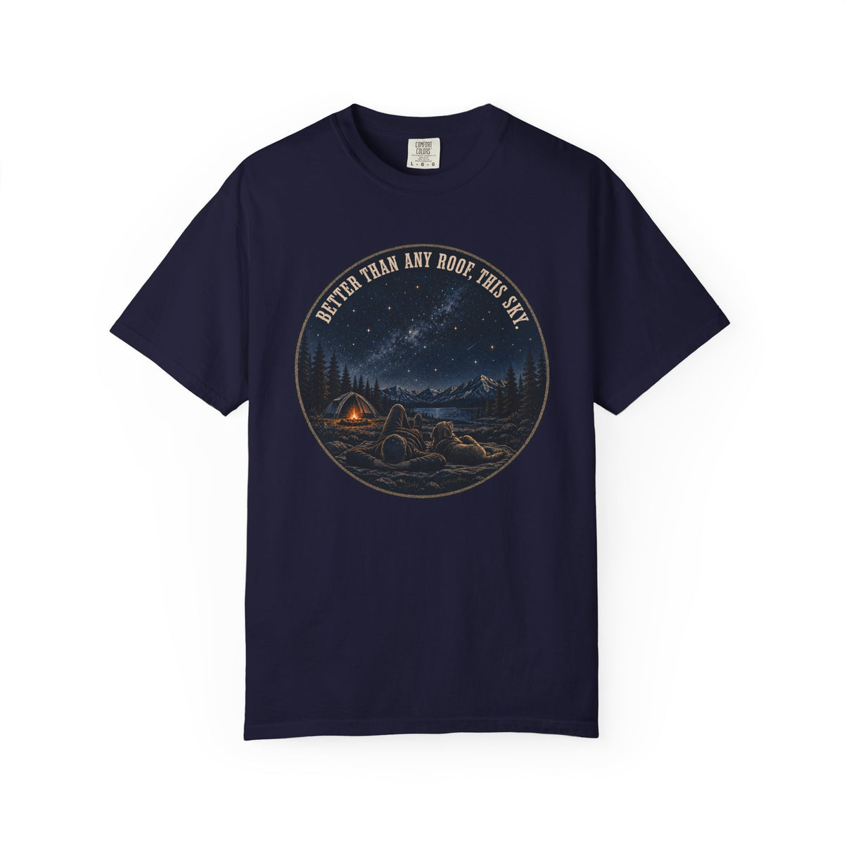 This Sky T-Shirt