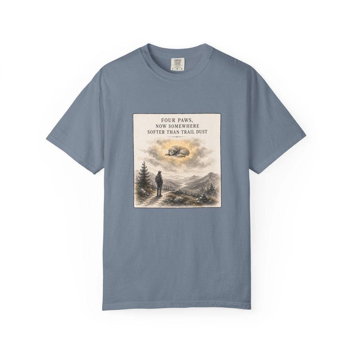 Trail Dust T-Shirt