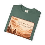Trail Ahead T-Shirt