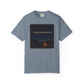 No Roof T-Shirt
