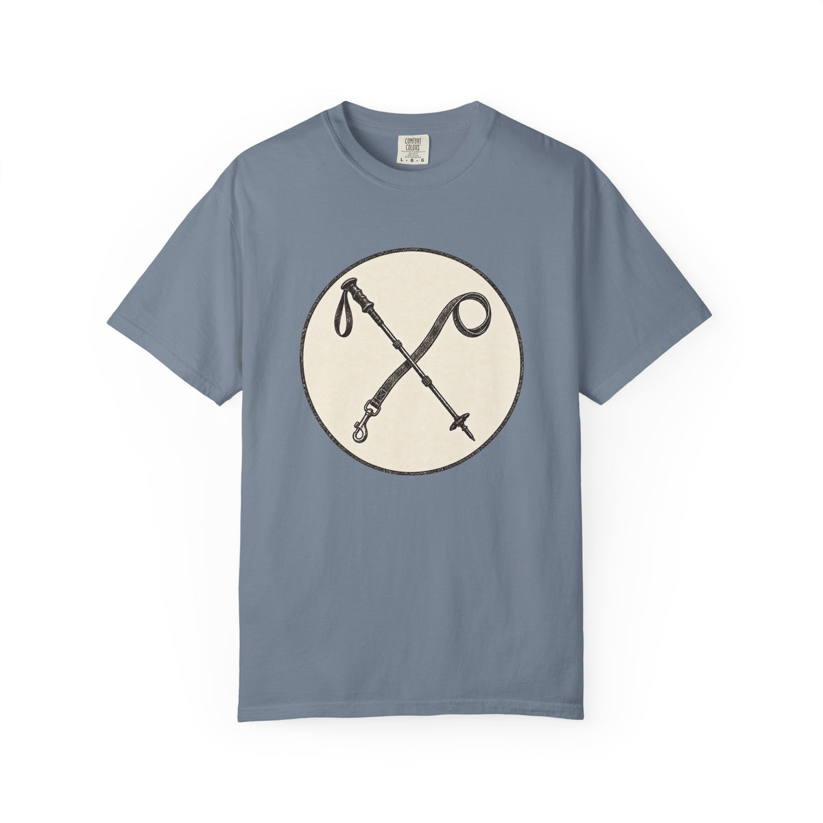 Crossed Gear T-Shirt