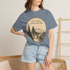 Trail Within T-Shirt
