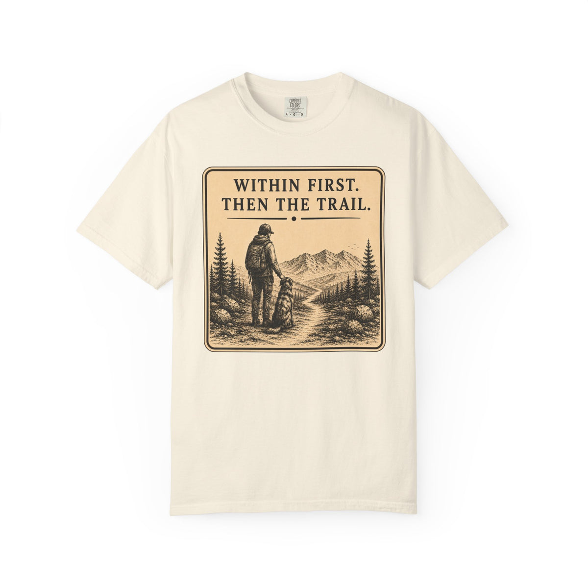 Within First T-Shirt