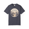 Things Don't End T-Shirt