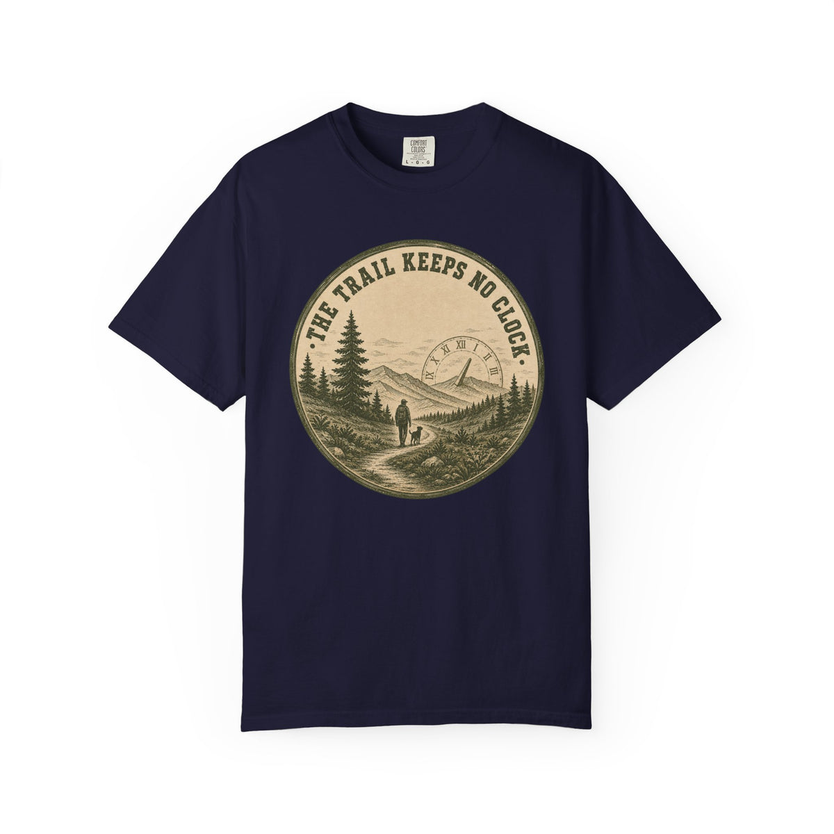 Copy of Better Trails T-Shirt