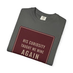 Curiosity T-Shirt