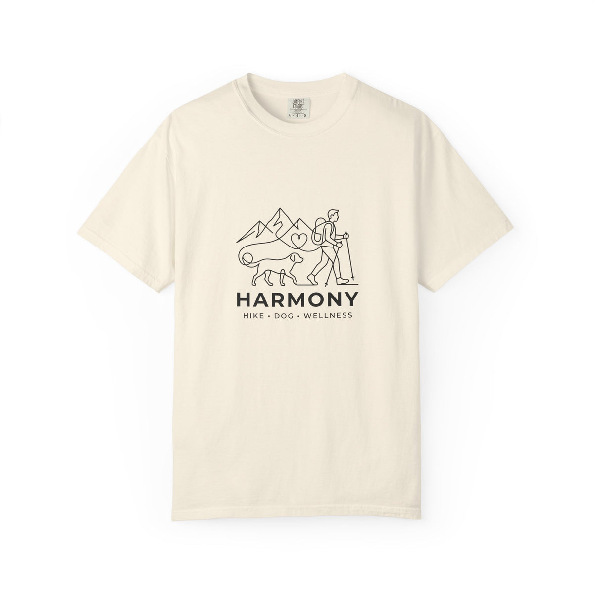 Harmony T-Shirt