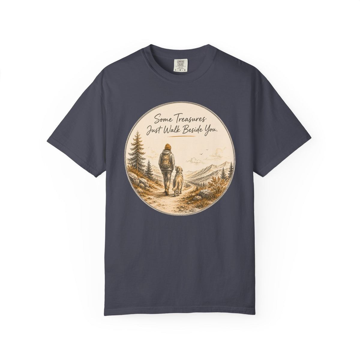Some Treasures T-Shirt
