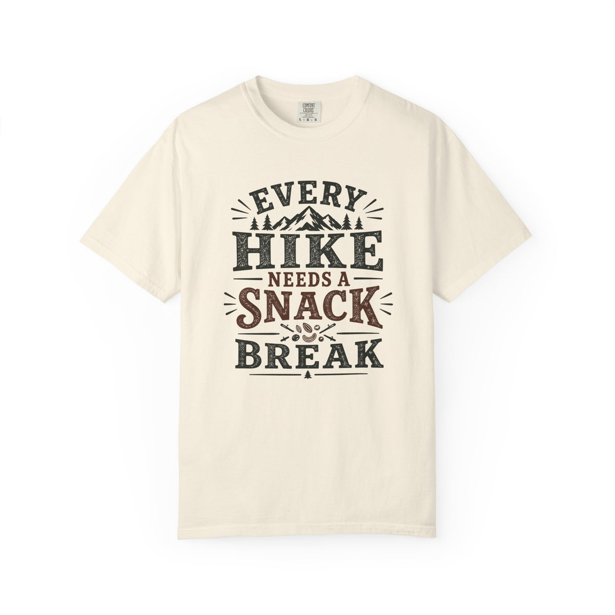 Snack Break T-Shirt